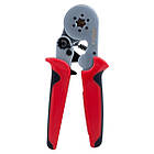 Кліщі Ultra для опресовування трубчастих наконечників (4372122)