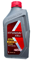 Олива моторна Hyundai XTeer Gasoline G700 5W30 1 літр (1011135)