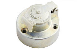 Роз'єм причепа металевий"ВЗА" мама (розетка)