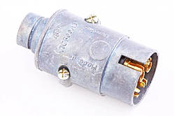 Роз'єм причепа металевий"АЕА" тато