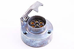 Роз'єм причепа металевий"АЕА" мама