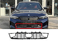 Решітки в бампер   на BMW 3 Series G20 / G21 2022-2024 року