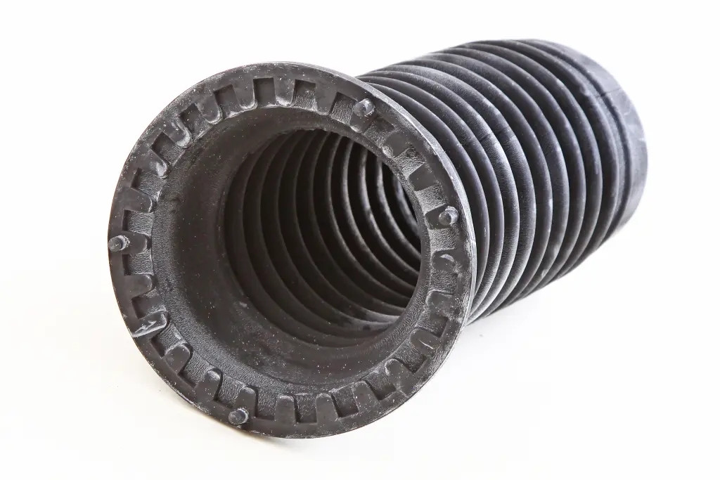 Гофра амортстійки Авео передня "Shin Kum", фото 1