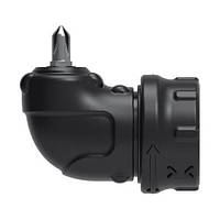 Приладдя для акумуляторних викруток