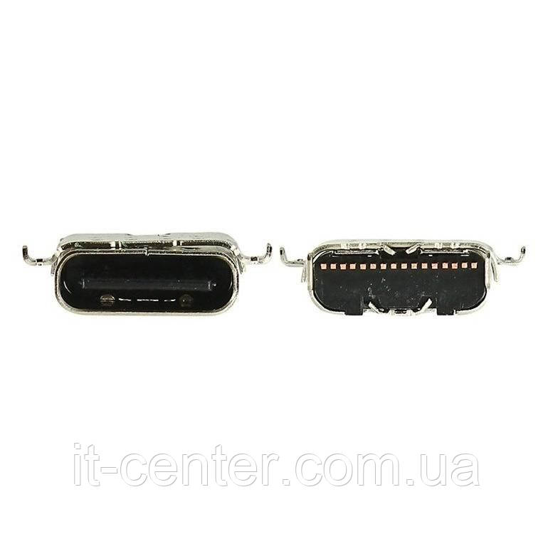 Конектор Samsung T500 Galaxy Tab A7 10.4/ T505/ X200/ X205 USB Type-C