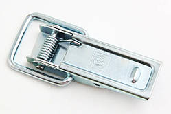 Застібка борти причепа коротка "Winterhoff"