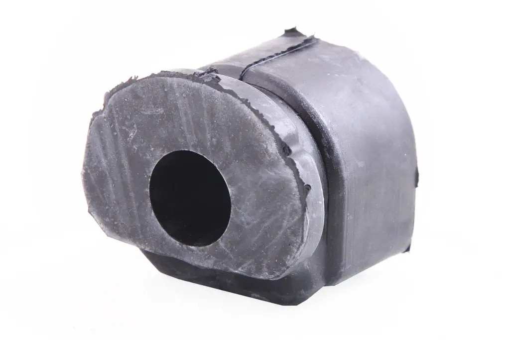 Сайлентблок важеля Ланос задній "Geun Youn", фото 1