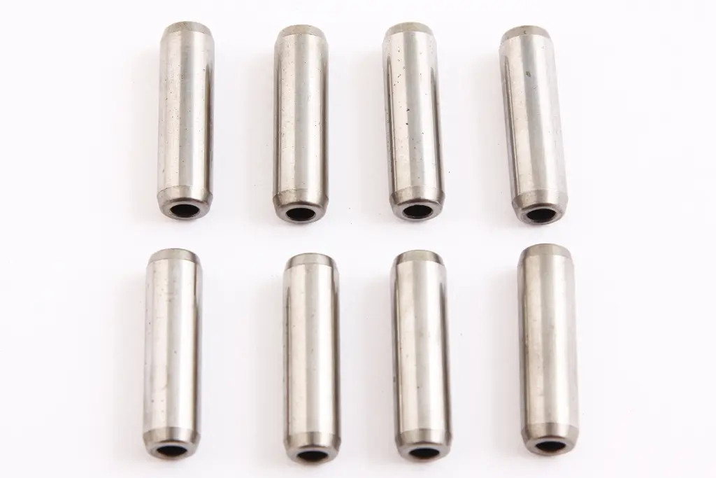 Направляючі клапанів Ланос 1.6 "GM" (Авео, Лачетти) (8 шт.), фото 1