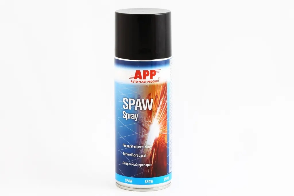 Очисник сопла напівавтомата 400мл "APP" Spaw, фото 1