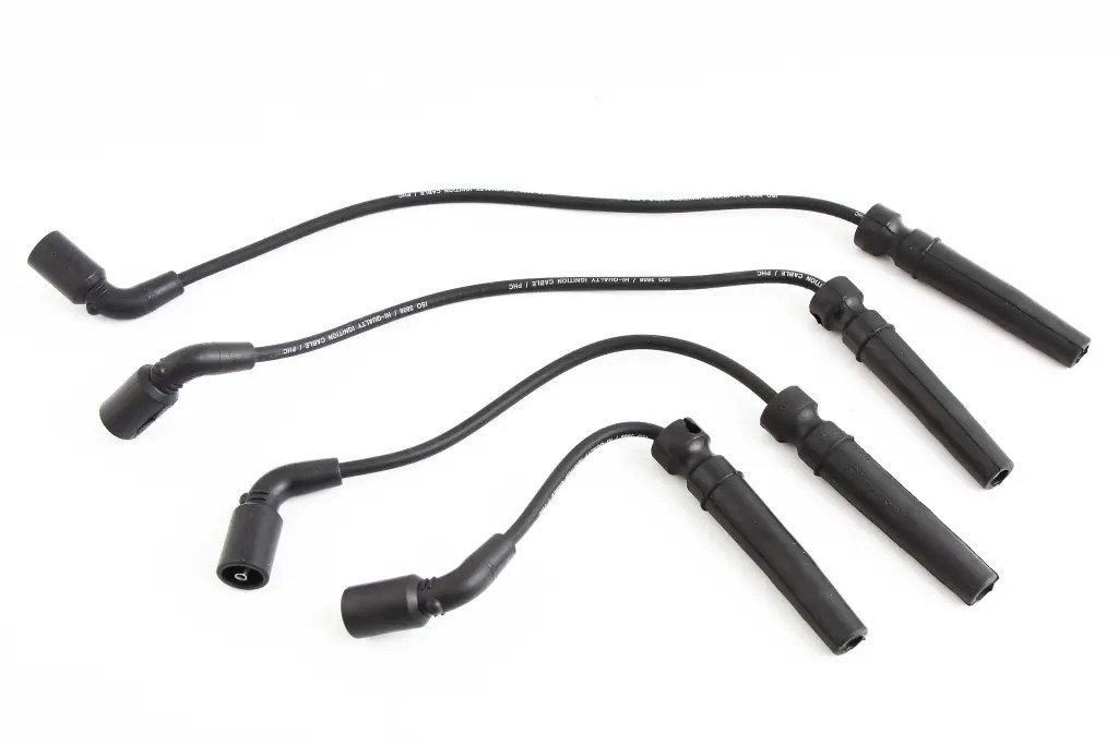 Дроти свічкові Ланос 1.6 "Valeo", фото 1