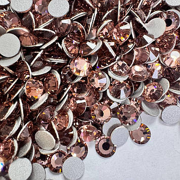 Стрази Preciosa, Dusty Rose ss20(4.6-4.8mm)