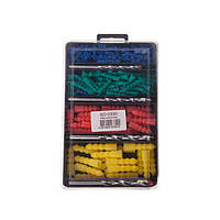 Набір "Новосел" 120 од. INTERTOOL SD-0330 - Україна