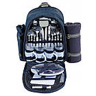 Набір для пікніку Time Eco TE-412 Picnic (9822251280199_2)