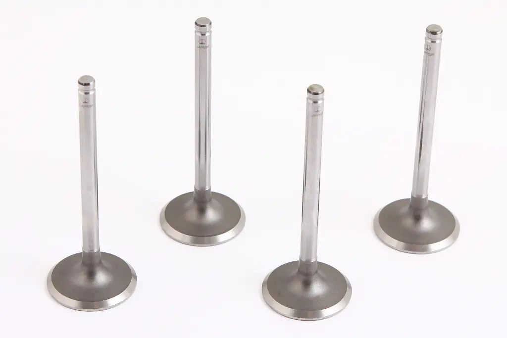 Клапана Ланос 1.5 "AMP" впускні (4 шт.), фото 1