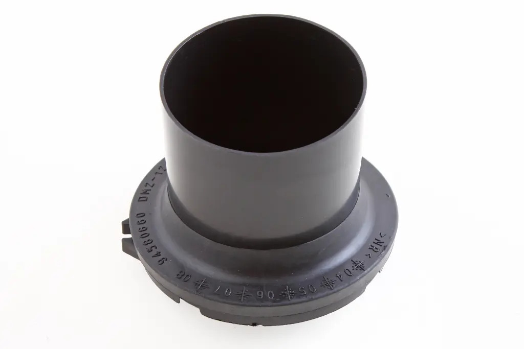 Пиловик амортизатора Ланос передній "FSO" у зборі, фото 1