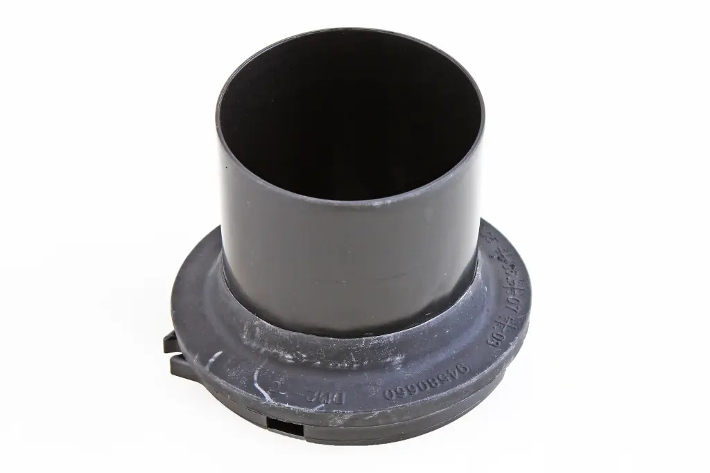 Пиловик амортизатора Ланос передній "GM" у зборі, фото 1