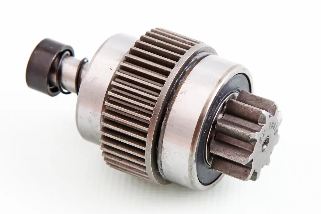 Бендикс Ланос 1.4 "EuroEx", фото 1