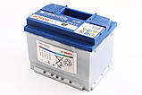 Акумулятор 60 Ач Євро "Bosch" S4, фото 3