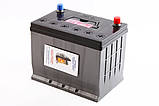 Акумулятор 75 Ач Азія "Vega" EFB, фото 3