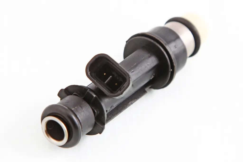 Форсунка паливна Ланос 1.5 нового зразка "Flamma" (Авео, Лачетти, тонка), фото 1