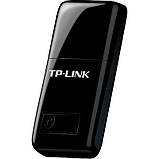 Бездротовий адаптер TP-Link TL-WN823N (300Mbps, USB, mini), фото 3