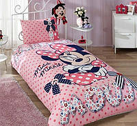 Комплект детского постельного белья TAC Minnie Mouse Dream