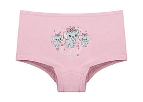 Шортики дитячі для дівчаток ТМ Донелла р.0/1 роки (86-92 см)