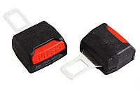 Застібка ременя безпеки перехідник (2 шт.)