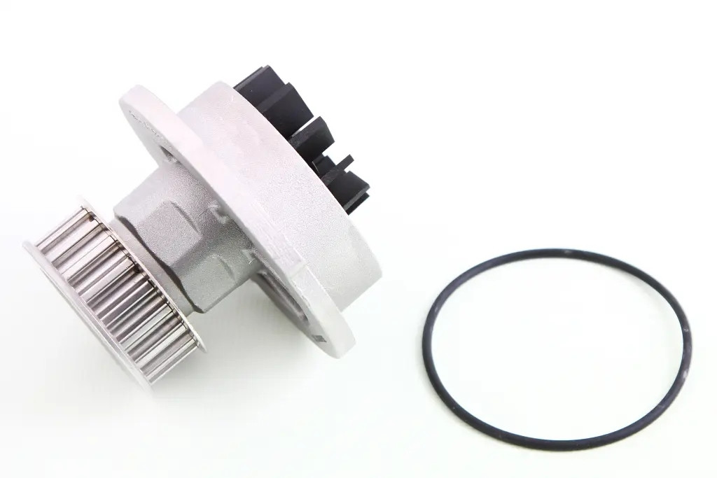 Помпа Ланос 1.5 "Valeo", фото 1