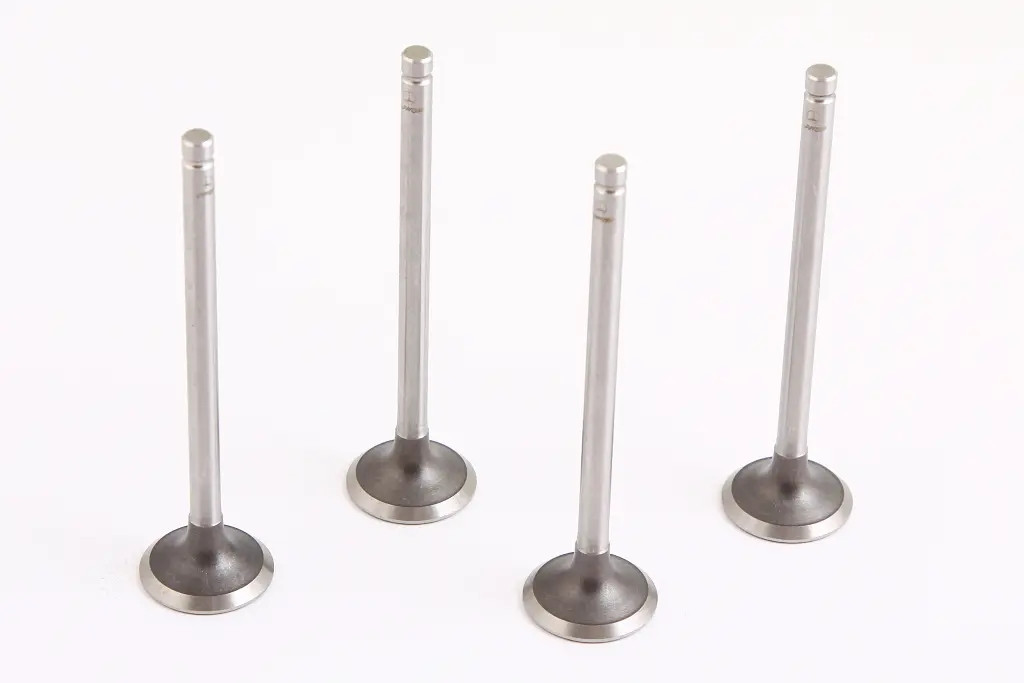 Клапана Ланос 1.6 "AMP" випускні (4 шт.), фото 1