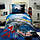 Комплект дитячої постільної білизни TAC Red Bull Racing, фото 3