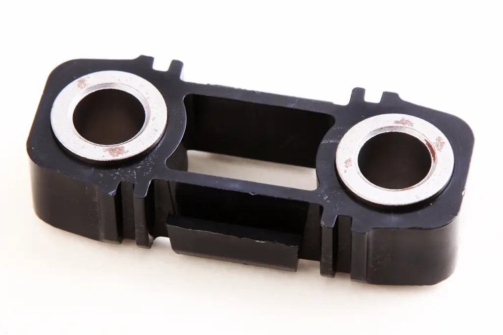 Бінокл кермової рейки Ланос "GM", фото 1