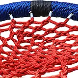 Гойдалка WCG Lumen - синьо-червона, фото 3