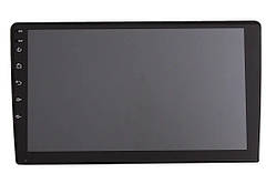 Автомагнітола MP5 2DIN Android 10 "DriveX" UN 5Q екран 9" QLED/DSP/BT/GPS/Wi-Fi/32Гб/ОЗУ 2Гб