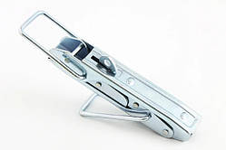 Застібка борти причепа "Winterhoff" з фіксацією