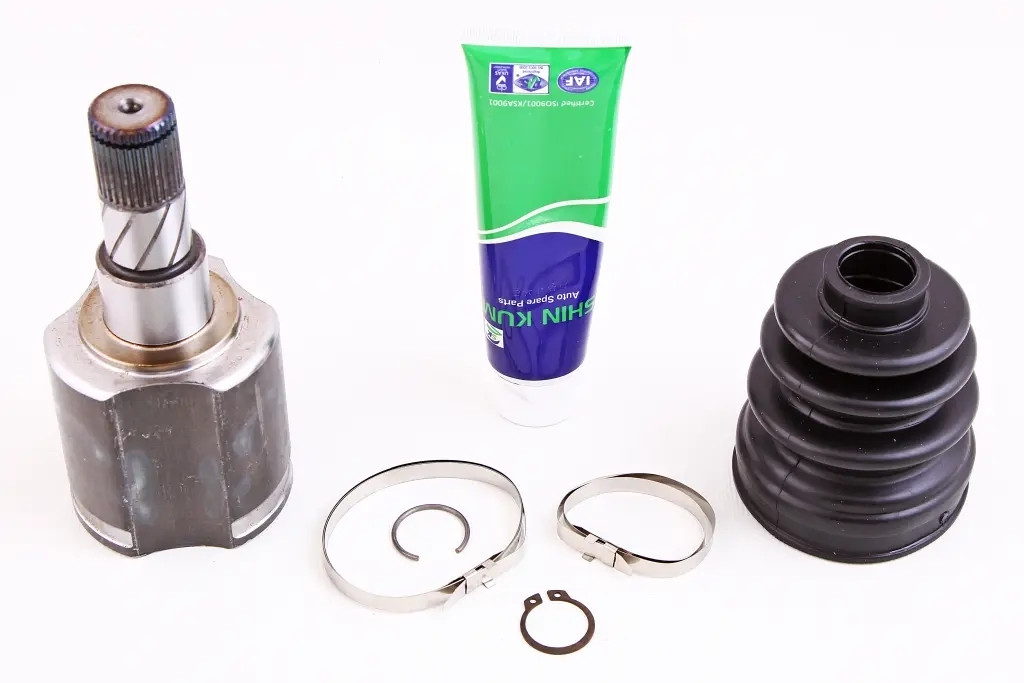 ШРКШ Aveo 1.6 внутрішній "Shin Kum" (тришиповик), фото 1