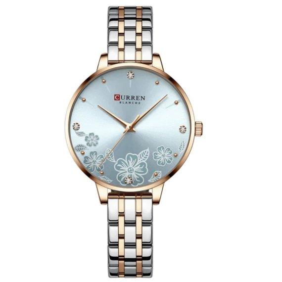 Годинник жіночий наручний Curren Blanche New