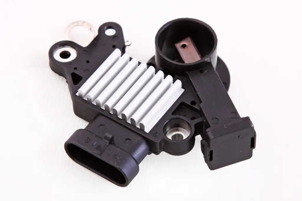 Регулятор напруги Aveo "Shin Kum", фото 1