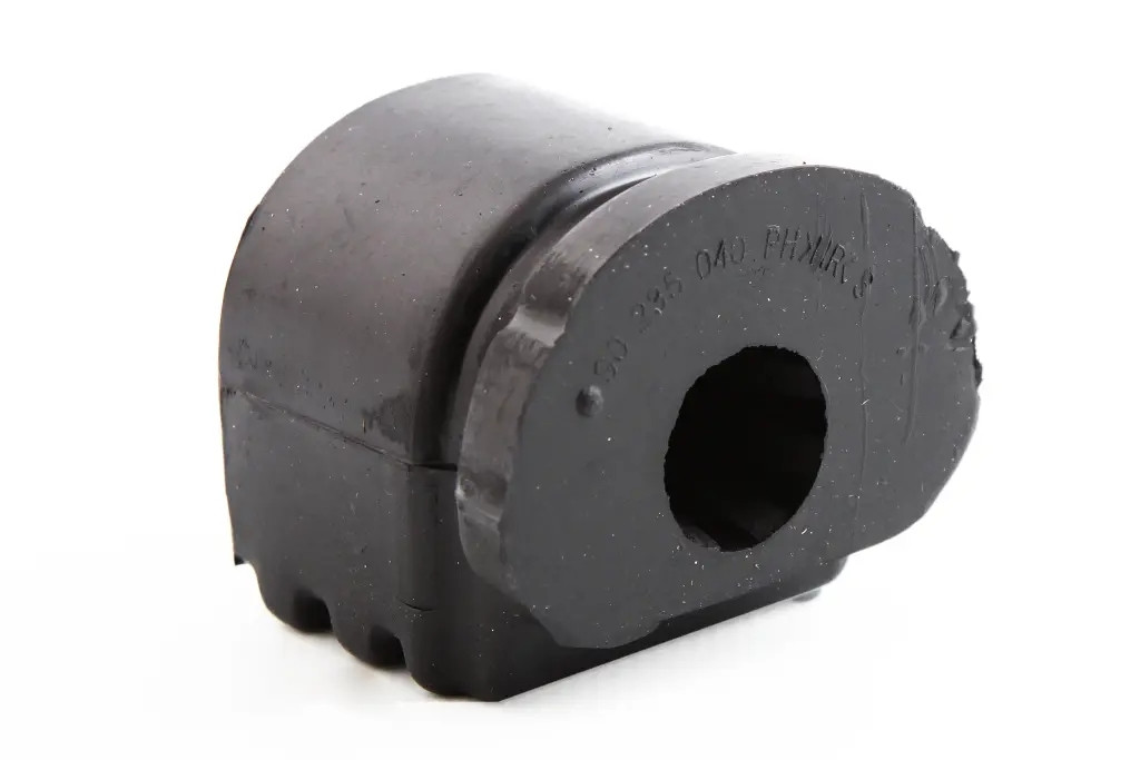 Сайлентблок важеля Ланос задній "Shin Kum", фото 1