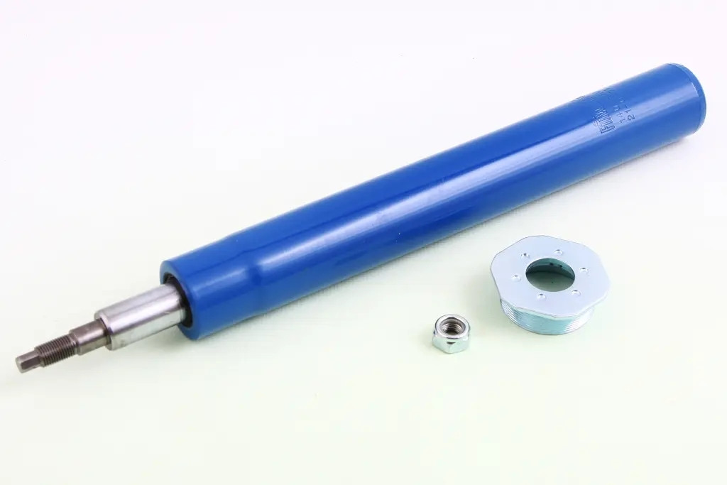 Амортстійка Ланос передня вкладиш "Finwhale", фото 1