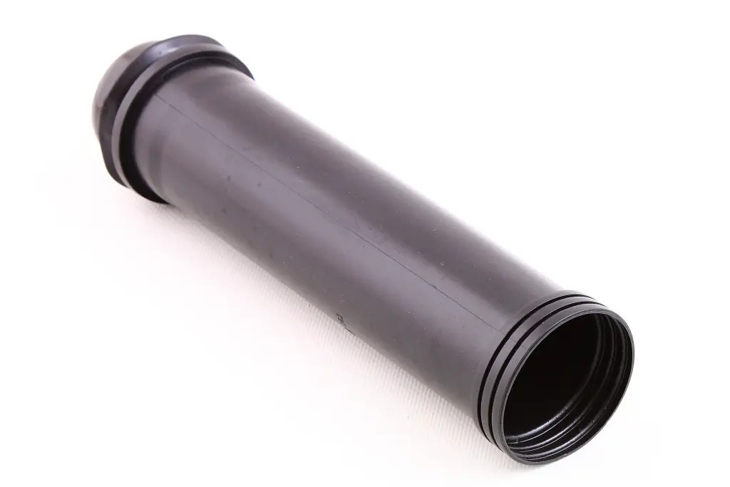 Пиловик амортизатора Aveo задній "DW Motors", фото 1