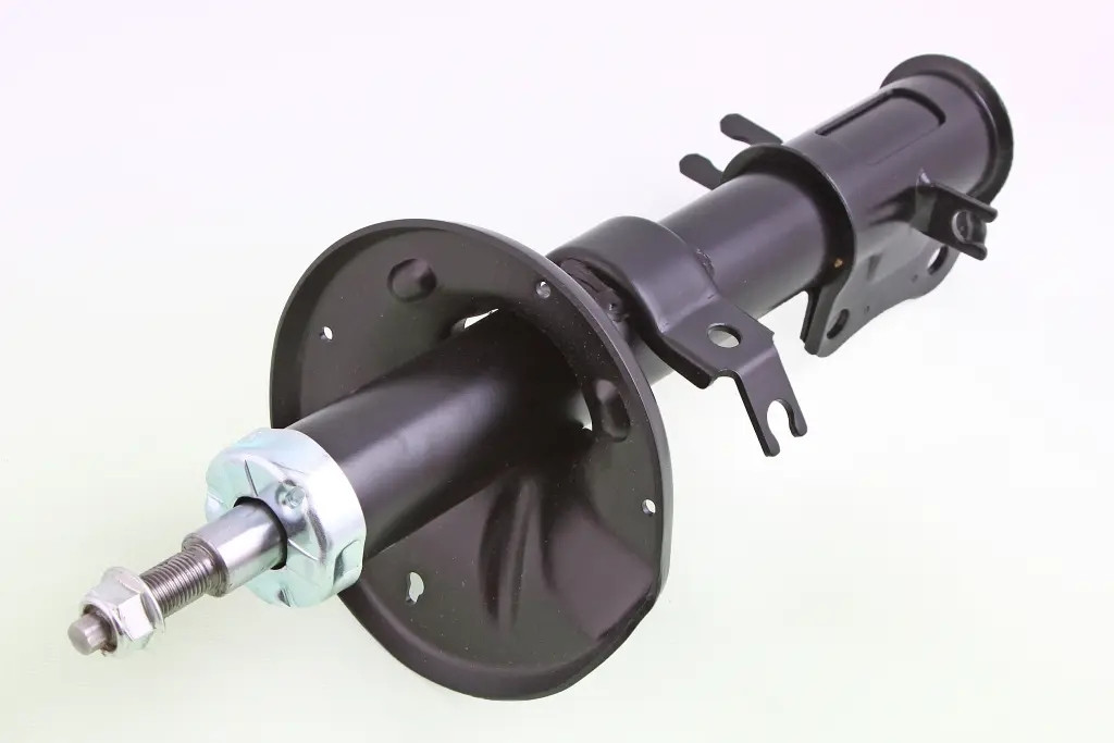 Амортстійка Авео передня "Konner" ліва, фото 1