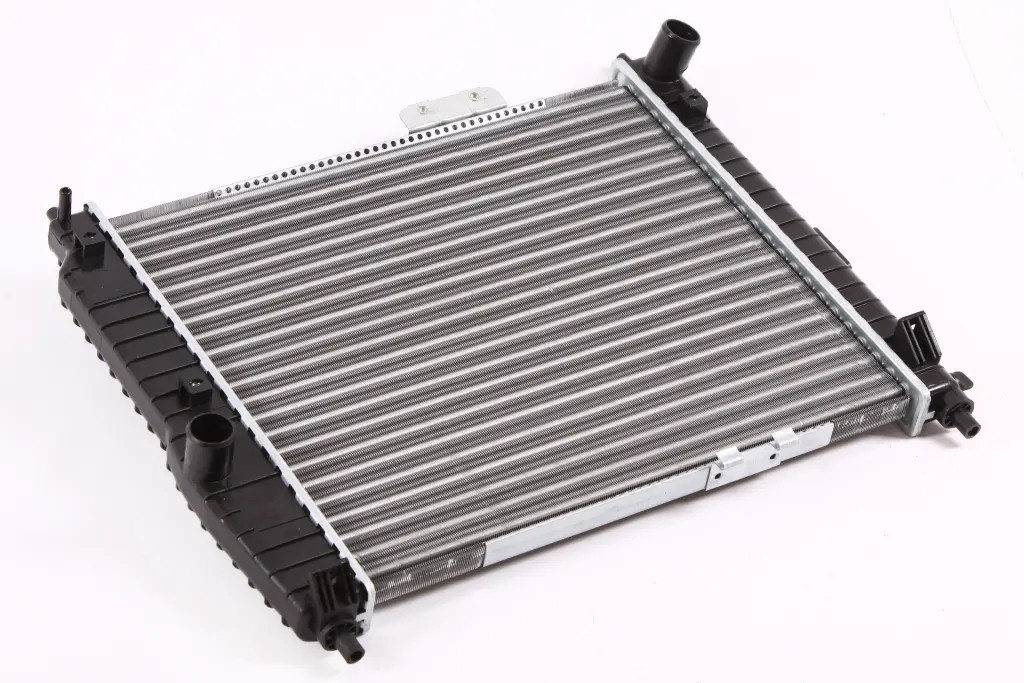 Радіатор Авео III без кондиціонера "EuroEx", фото 1