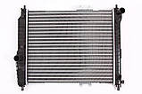 Радіатор Авео III без кондиціонера "EuroEx", фото 2