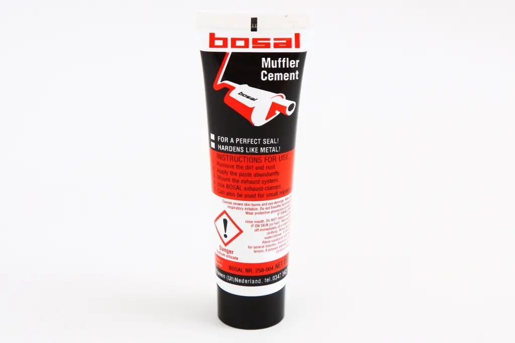 Цемент глушника "Bosal" 60 г, фото 1