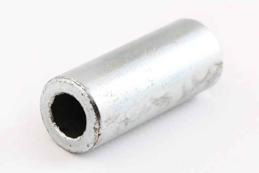 Втулка амортизатора Ланос задня верхня металевий"СпецКомплект", фото 1