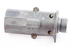 Роз'єм причепа 24В металевий"АЕА" тато