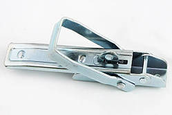 Застібка борти причепа "Winterhoff" підсиленаз фіксацією