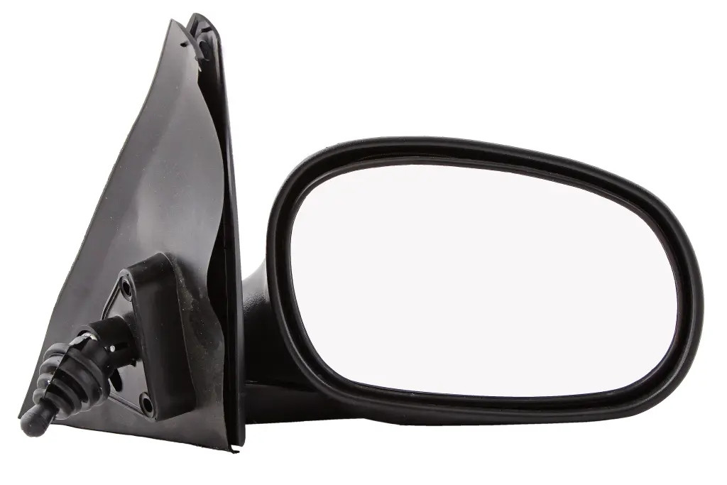 Дзеркало зовнішнє Ланос "DW Motors" праве, фото 1