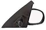 Дзеркало зовнішнє Ланос "DW Motors" праве, фото 2
